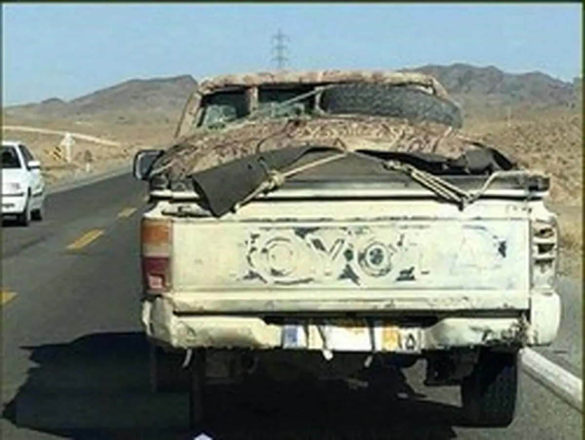 قاچاق سوخت در سیب و سوران چهار نفر را به کام مرگ کشاند