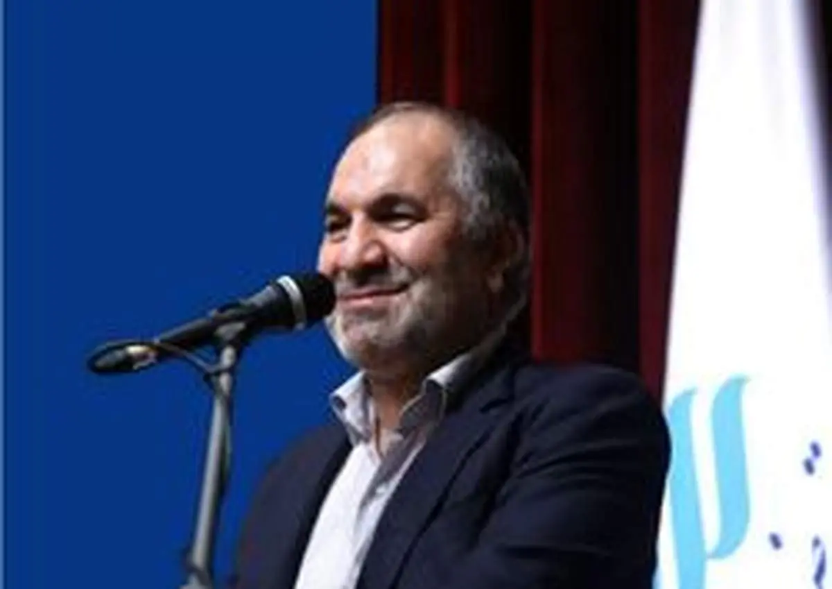 پیام تبریک مدیرعامل به مناسبت هشتمین سالگرد تاسیس بانک قرض  الحسنه رسالت