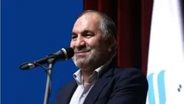 پیام تبریک مدیرعامل به مناسبت هشتمین سالگرد تاسیس بانک قرض  الحسنه رسالت