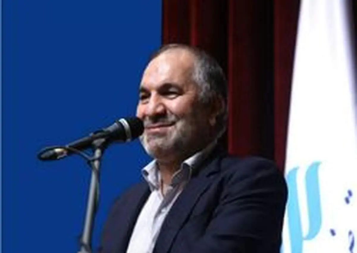 پیام تبریک مدیرعامل به مناسبت هشتمین سالگرد تاسیس بانک قرض  الحسنه رسالت