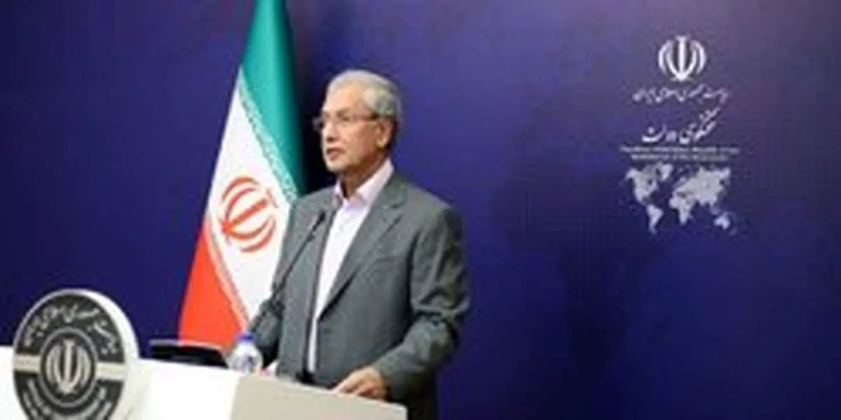 توضیحات سخنگوی دولت درباره انفجار رخ داده در سکوی پرتاب ماهواره‌بر