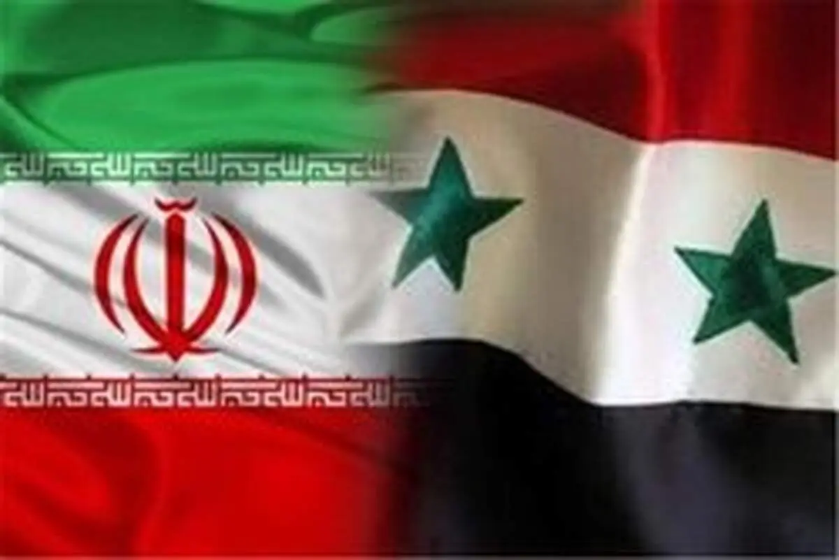 روابط بانکی ایران و سوریه در فاز اجرایی قرار گرفت