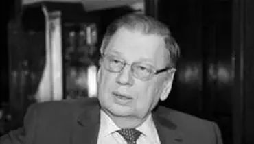 مرگ ناگهانی سفیر روسیه در مصر