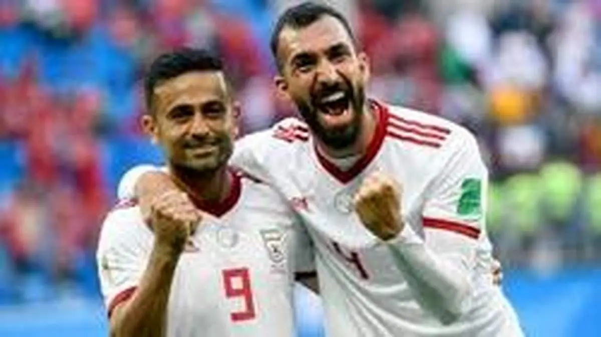 روزبه چشمی به تراکتور پیوست