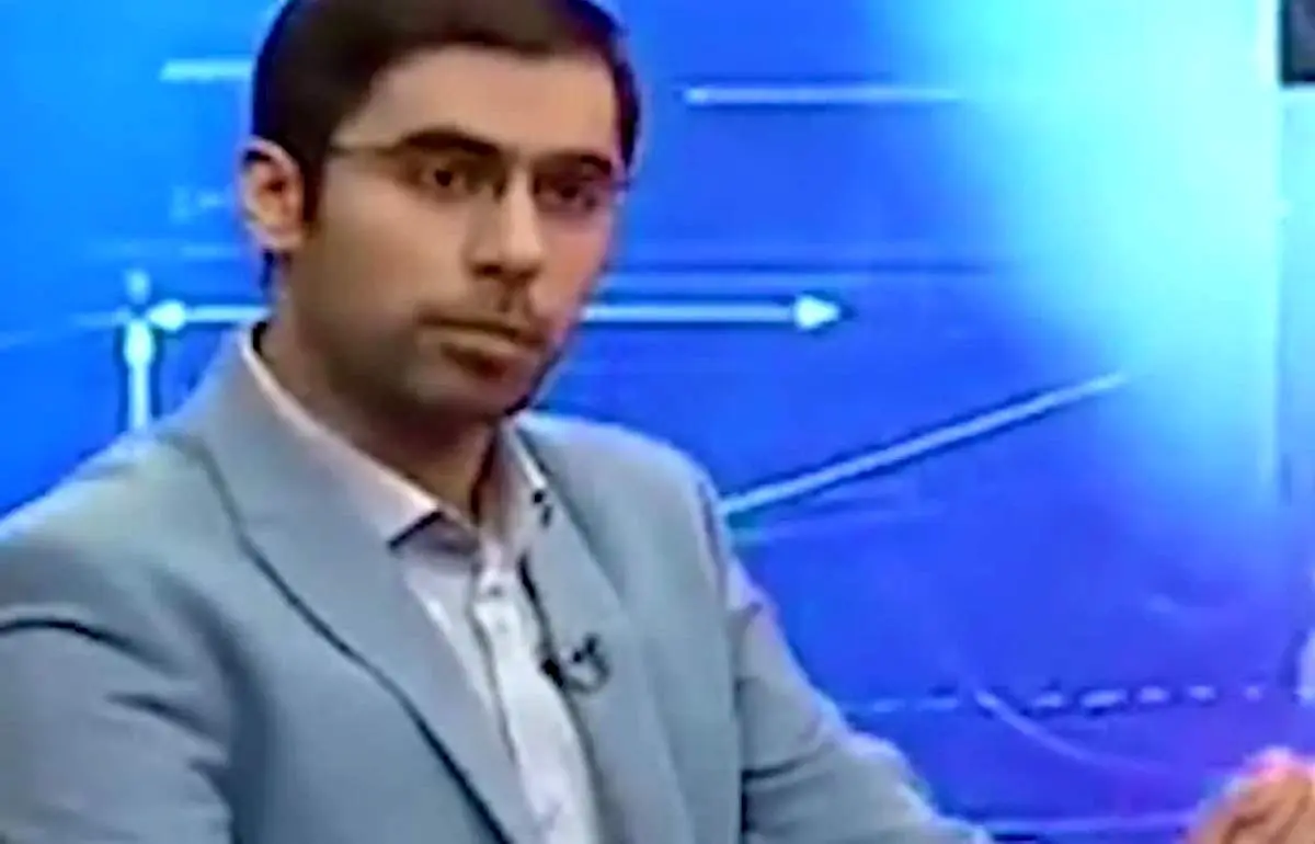 فیلم| دستفروشی که رتبه اول کارشناسی ارشد اقتصاد دارد!