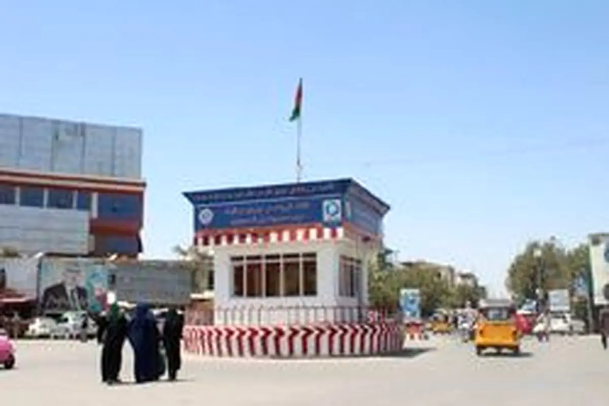 حمله انتحاری در افغانستان شش کشته برجای گذاشت