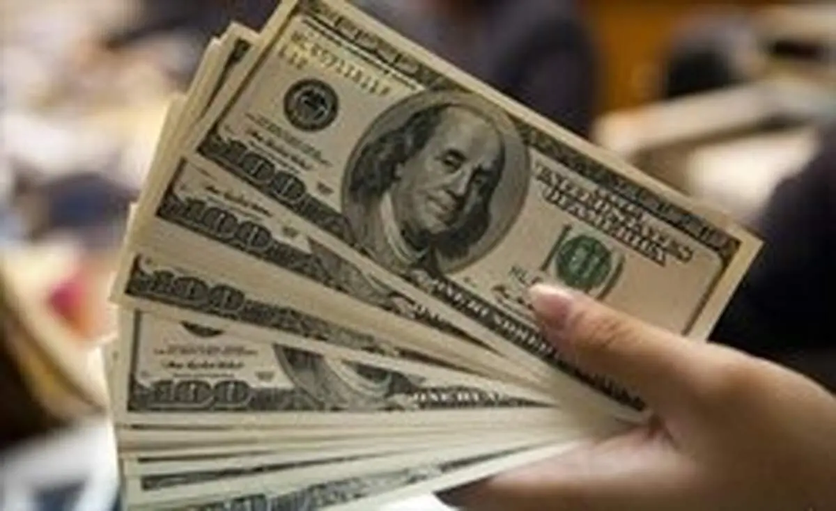 ارزش دلار مجددا افزایش یافت