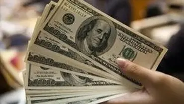 ارزش دلار مجددا افزایش یافت