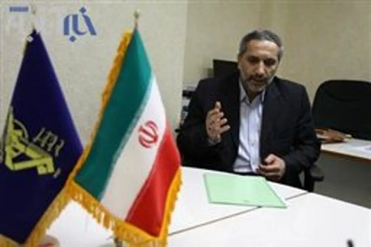 اگر کسی بگوید فعالیت اقتصادی سپاه شفاف نیست یا مغرضانه حرف میزند و یا بیاطلاع است