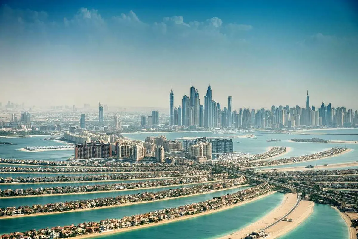 دستور حاکم «دوبی» برای کاهش سریع طرح‌های خانه‌سازی