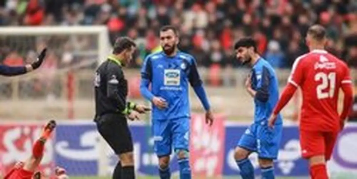 روزبه چشمی یک قدم تا استقلال