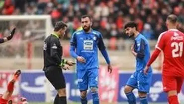 روزبه چشمی یک قدم تا استقلال