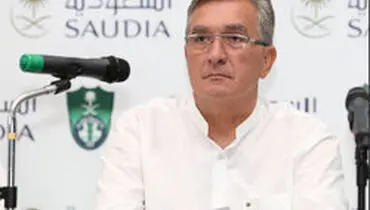 الاهلی در فکر برکناری برانکو نیست