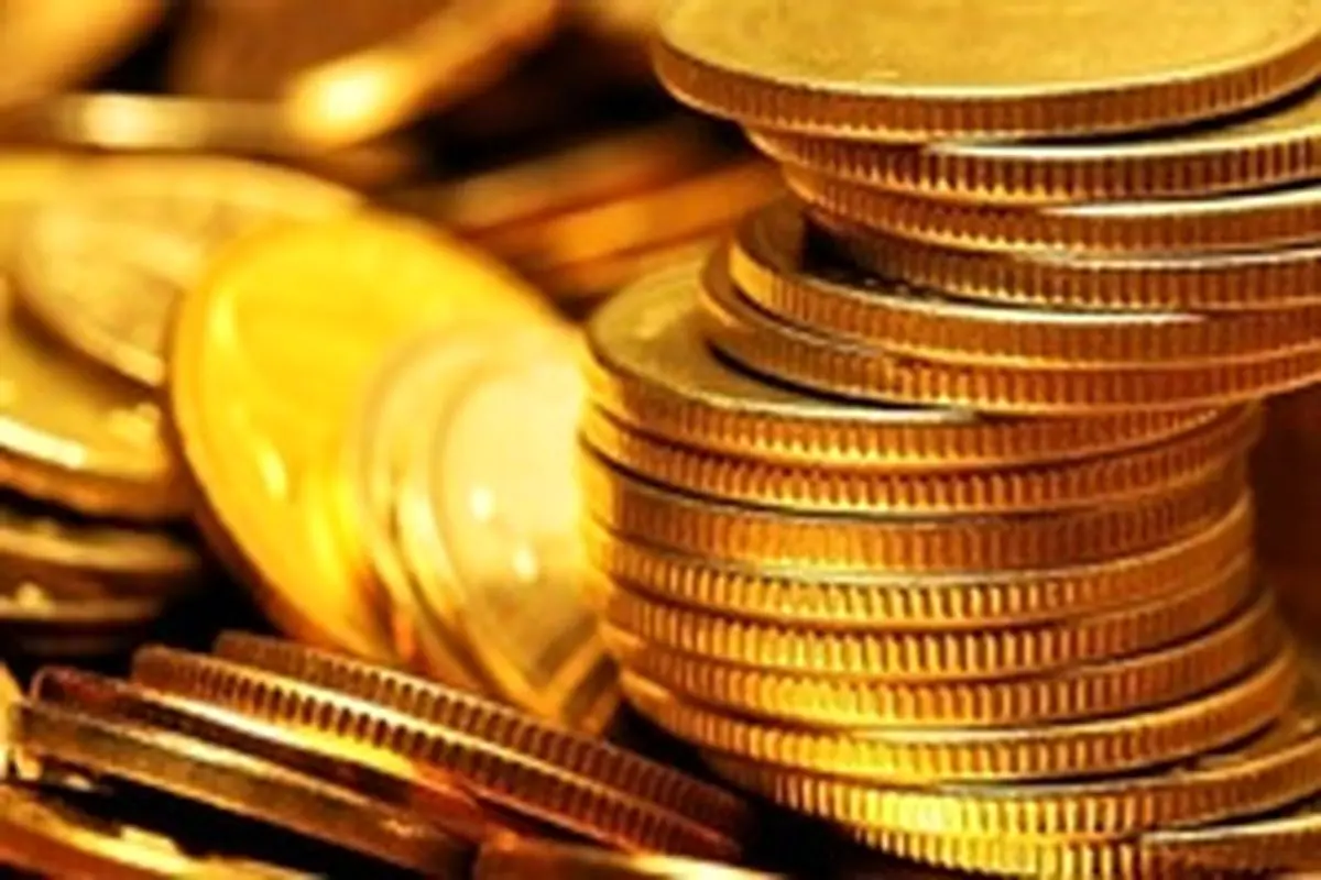 قیمت سکه و طلا در بازار روز سه شنبه