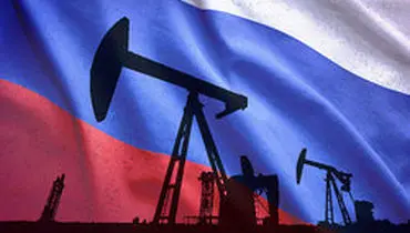 تولید نفت روسیه از توافق اوپک و غیراوپک فراتر رفت