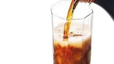 ایرانیان ۴ برابر متوسط جهانی نوشابه مصرف می‌کنند