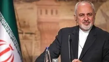 ظریف: هنوز زود است درباره مرگ برجام صحبت کنیم