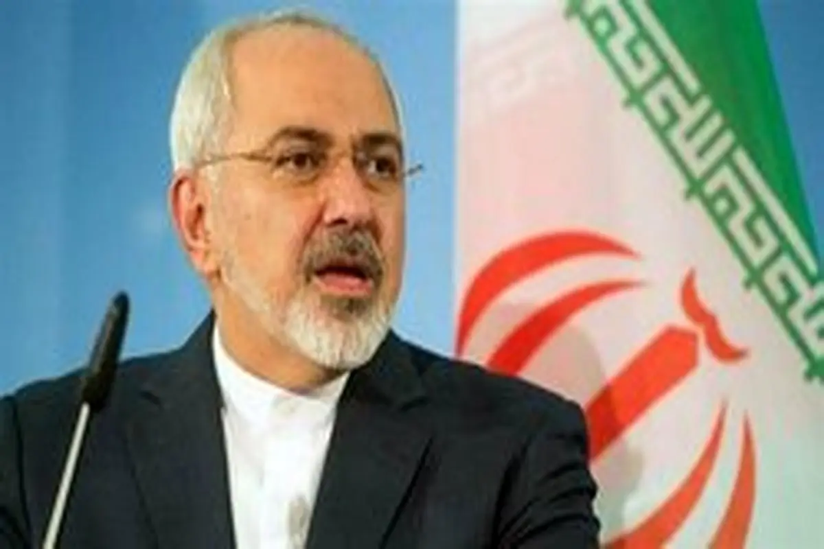 ظریف: روحانی به زودی جزییات گام سوم را اعلام خواهد کرد