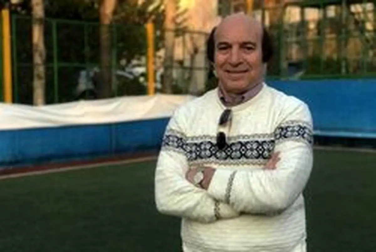 پیشکسوت آبیها: استقلال افتضاح بازی میکند