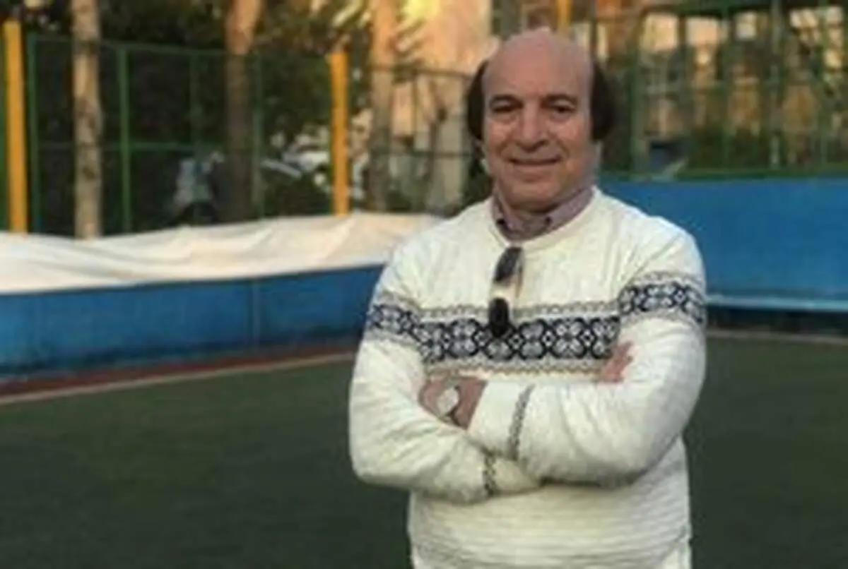پیشکسوت آبی‌ها: استقلال افتضاح بازی می‌کند