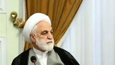 اعتماد: حرف اژه ای و روحانی یکی است