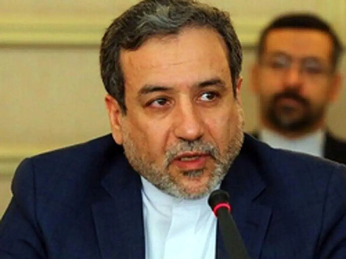 عراقچی: ملاقات روحانی و ترامپ در نیویورک در دستور کار نیست