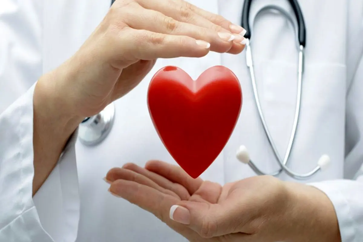 پنج روش شگفت انگیز برای داشتن قلب سالم