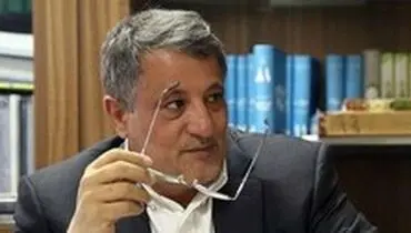 نظر رئیس شورای شهر در مورد دستفروشان