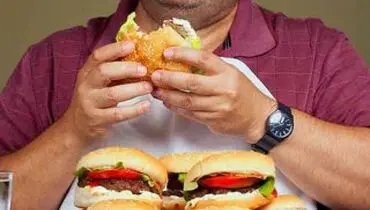دلایل احساس ضعف و گرسنگی مداوم