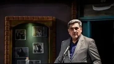 واکنش شهردار تهران به سرقت مجسمه قیصر امین پور