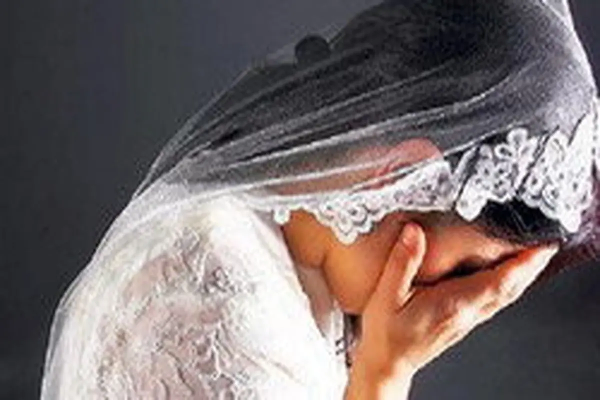 ابتکار: دولت با ازدواج در سنین پایین مخالف است