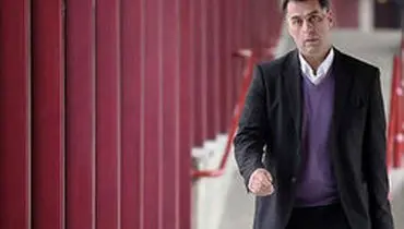 سعید آذری در آستانه پرسپولیسی شدن؟