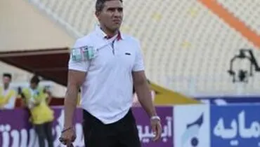 داد و فریاد عابدزاده در هیات فوتبال تهران