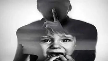 کودک آزاری پسر بچه ۴ ساله توسط ناپدری معتاد