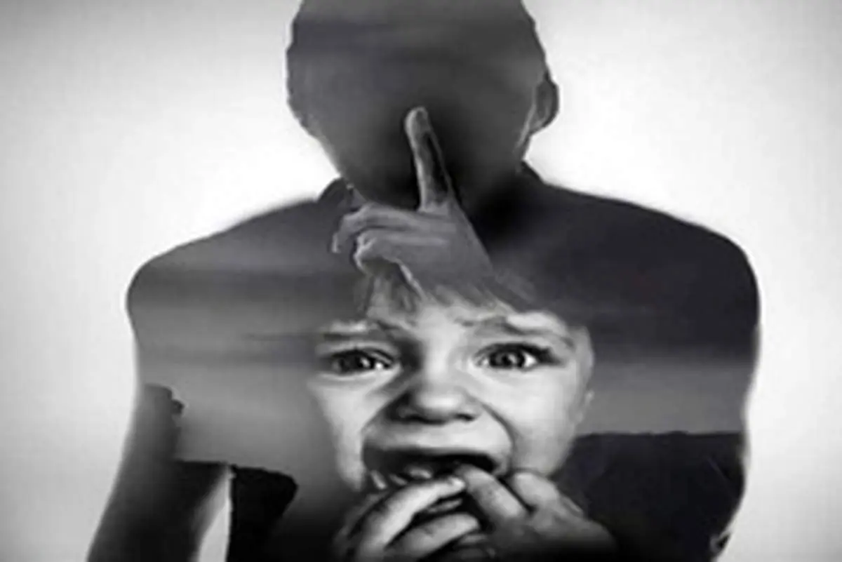 کودک آزاری پسر بچه ۴ ساله توسط ناپدری معتاد