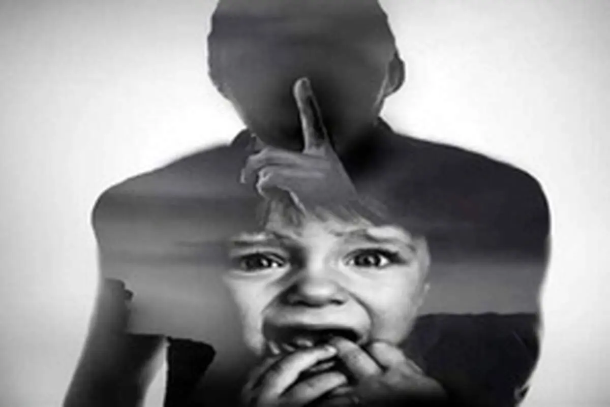 کودک آزاری پسر بچه ۴ ساله توسط ناپدری معتاد