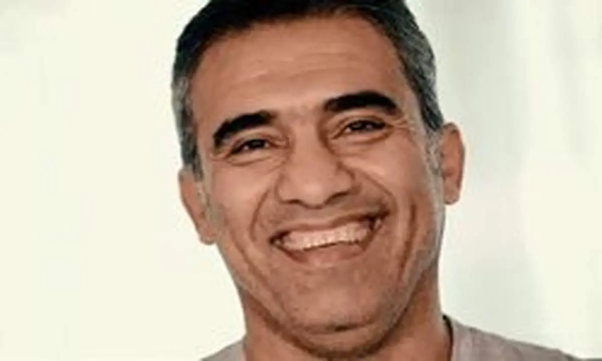 عذرخواهی هیئتفوتبال تهران از عابدزاده
