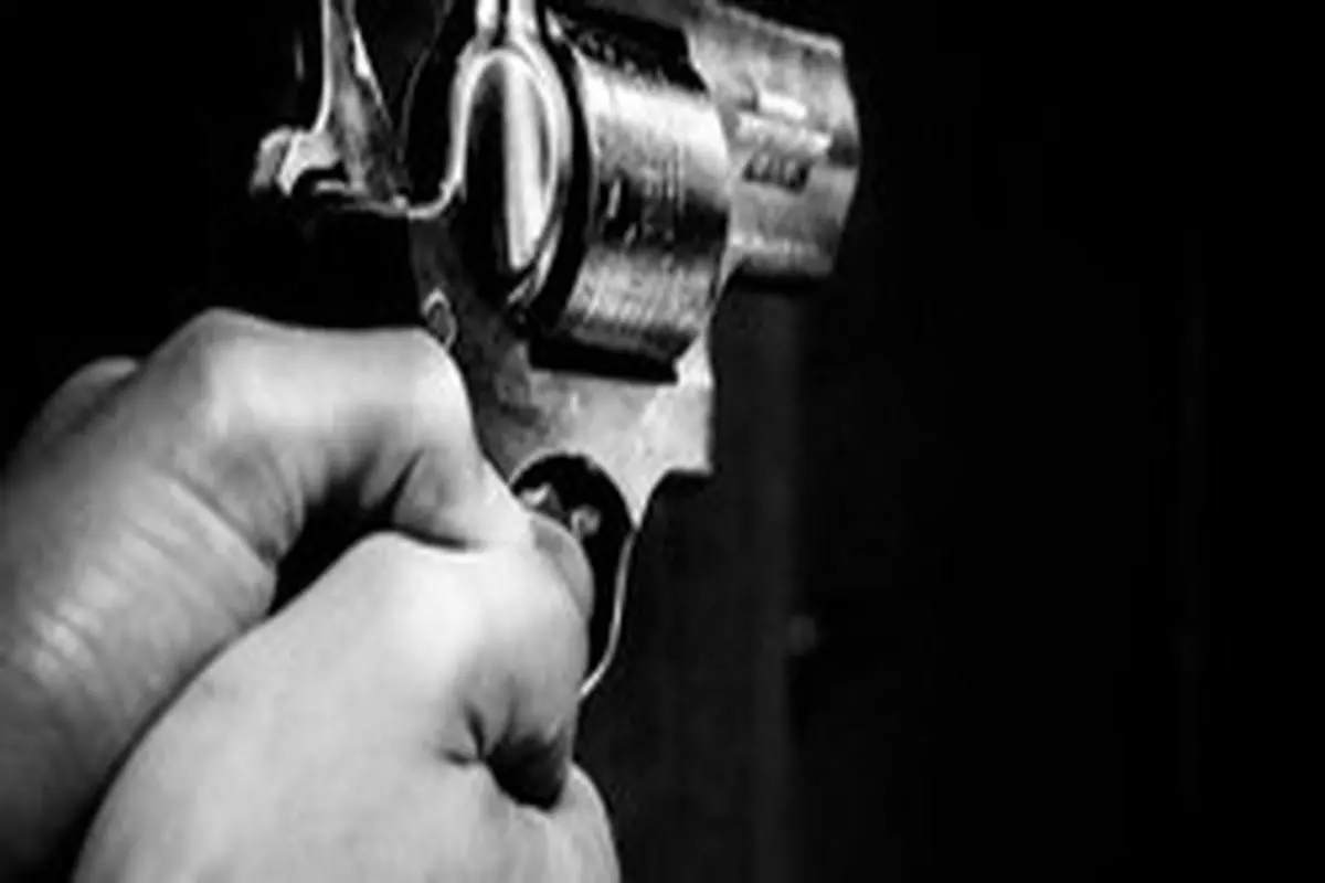 حمله با اسلحه کمری به یک هتل در ایلام
