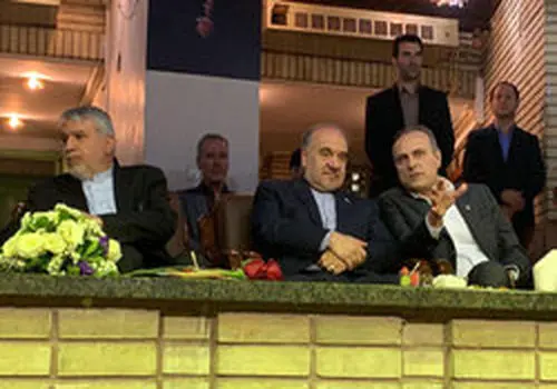 واکنش تاج به درخواست پرسپولیس برای افزایش سهمیه لیگ برتری

