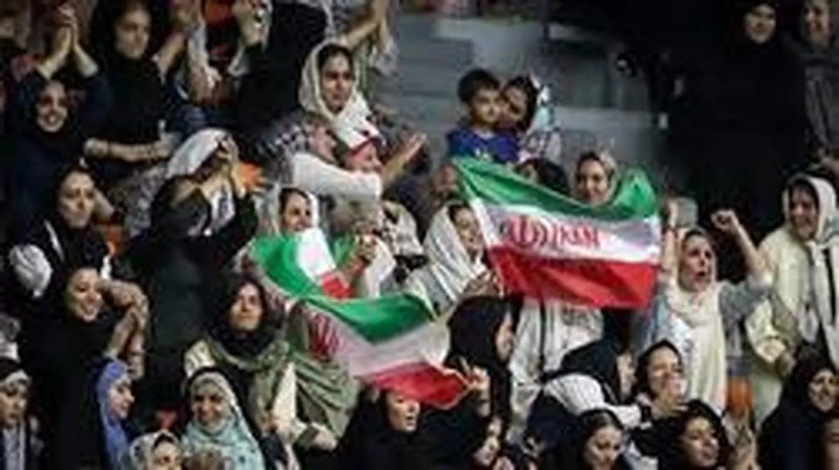 زمان حضور بانوان در آزادی؛ ۱۸ مهر بدون گزینش!