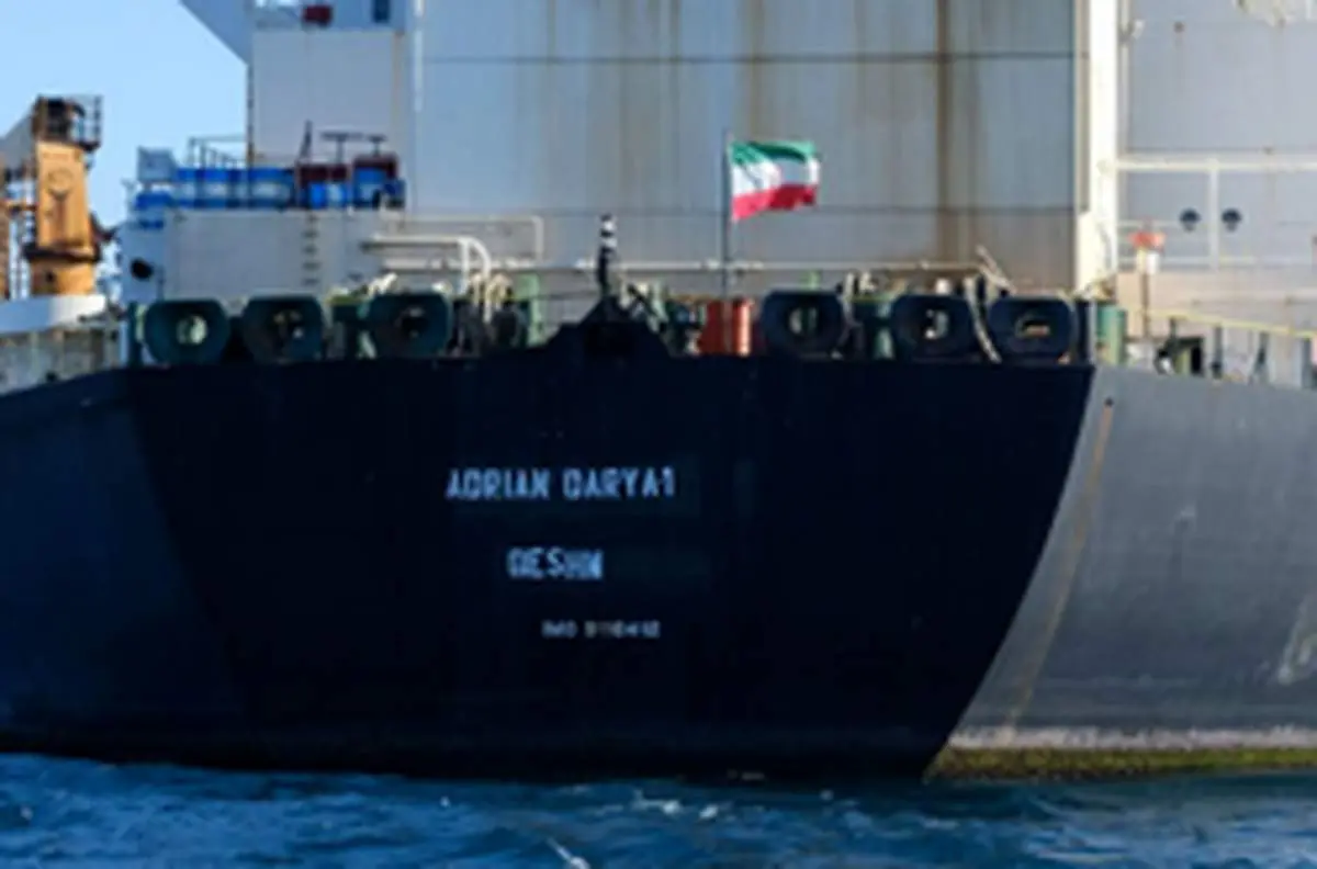 رادارهای آدریان دریا خاموش شد