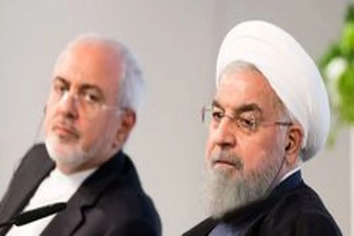 پیشنهاد مکرون؛ تنش میان ایران و آمریکا به کدام سو می‌رود؟