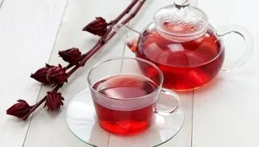 اثر چای ترش بر بیماری‌های دستگاه گردش خون