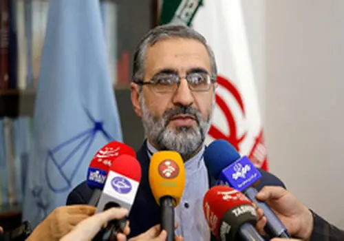 قوه قضائیه: جاسوس رژیم صهیونیستی اعدام شد