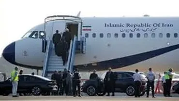 ظریف عازم توکیو شد