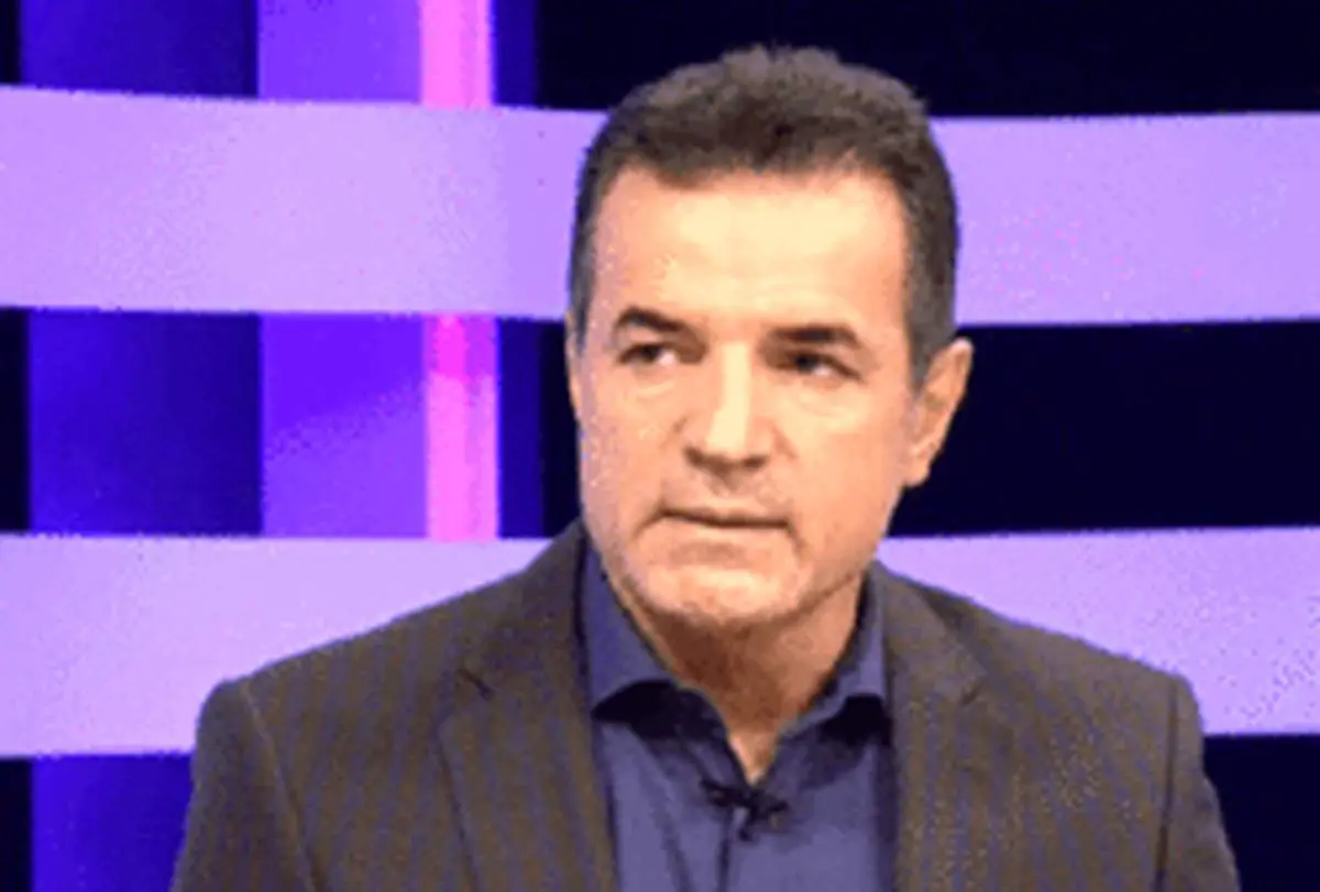 انصاریفرد مدیرعامل باشگاه پرسپولیس شد