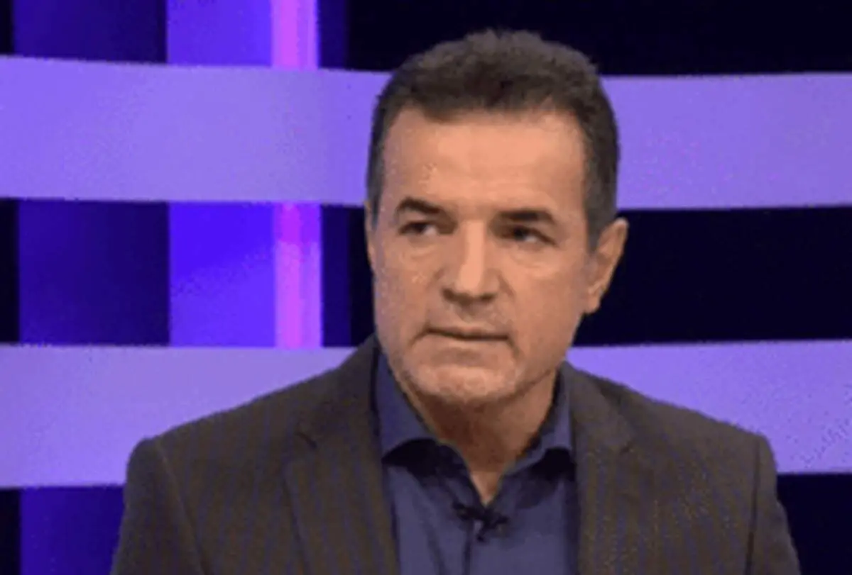 انصاری‌فرد مدیرعامل باشگاه پرسپولیس شد