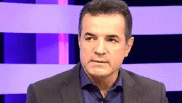 انصاری‌فرد مدیرعامل باشگاه پرسپولیس شد