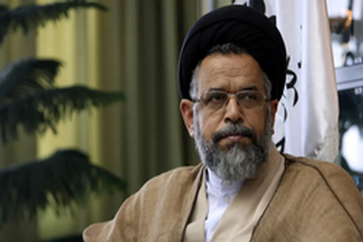 وزیر اطلاعات: قدرت بازدارنده دفاعی ایران، دشمن را از تهاجم بازداشته است