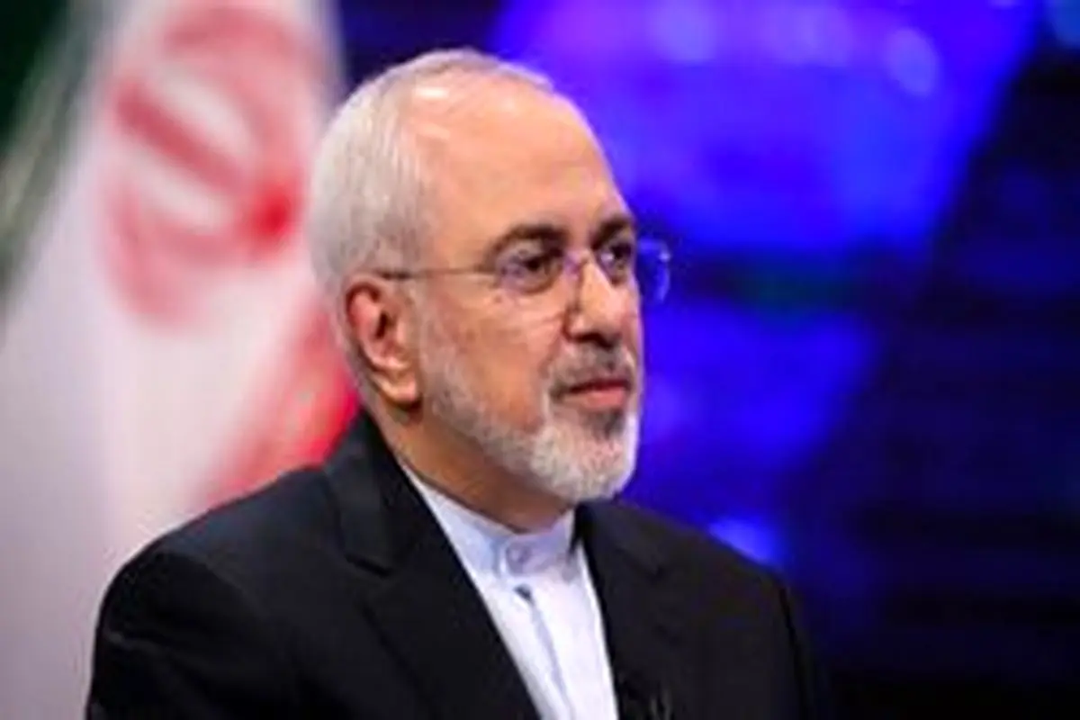 ظریف:رفتن به کاخ سفید مشکلات ایران را حل نمی‌کند